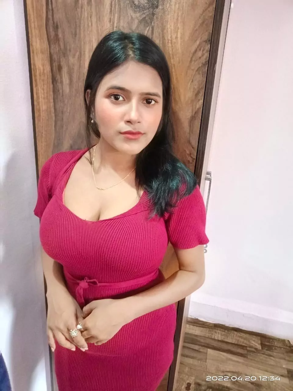 Anjaw Escort Service