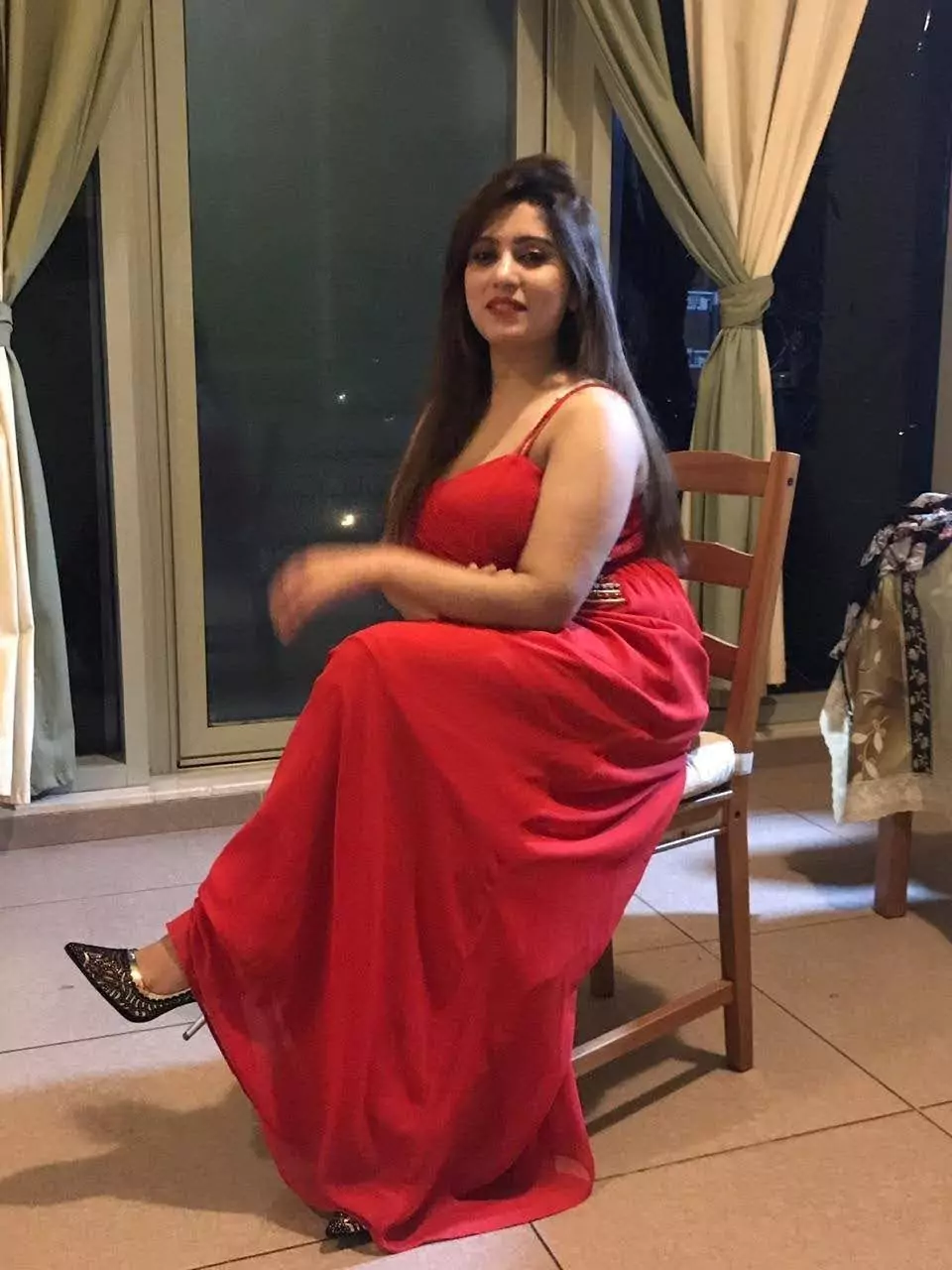 Escort Service in Anjaw